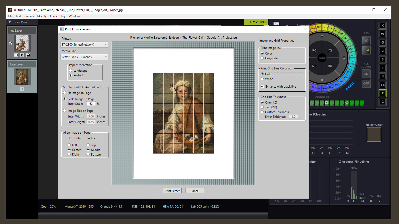 InStudio Screen 06