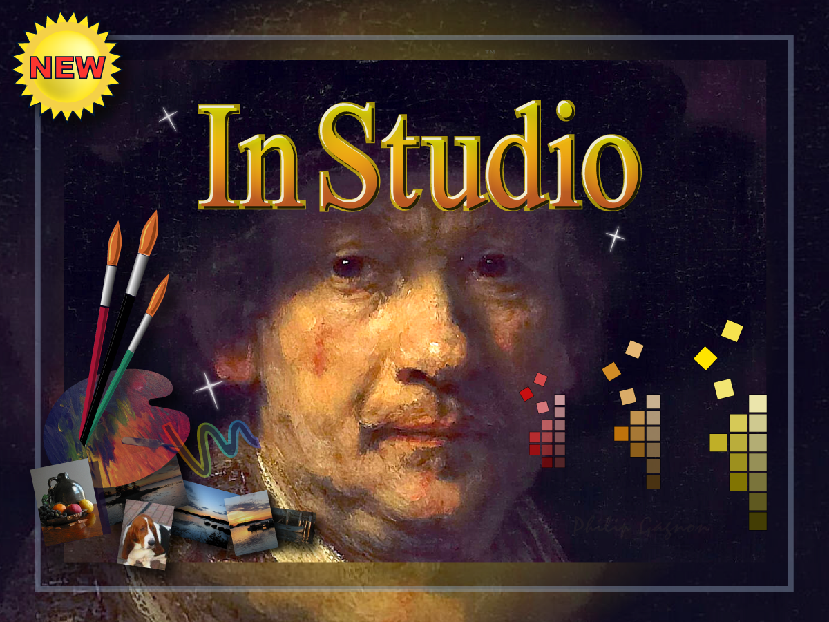 InStudio Product Pic